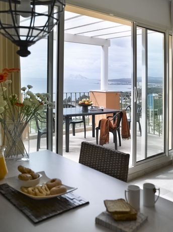 Imagen de la habitación del Hotel Pierre and Vacances Resort Terrazas Costa Del Sol. Foto 8