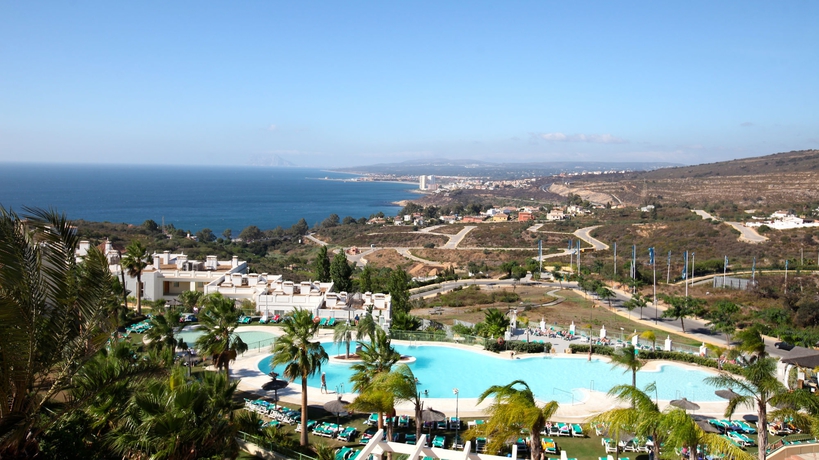 Imagen de la piscina del Hotel Pierre and Vacances Resort Terrazas Costa Del Sol. Foto 16