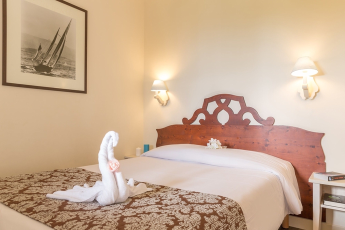 Imagen de la habitación del Hotel Pierre y Vacances La Résidence du Golf. Foto 2