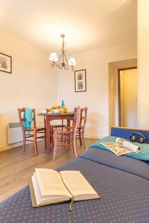 Imagen de la habitación del Hotel Pierre y Vacances La Résidence du Golf. Foto 5