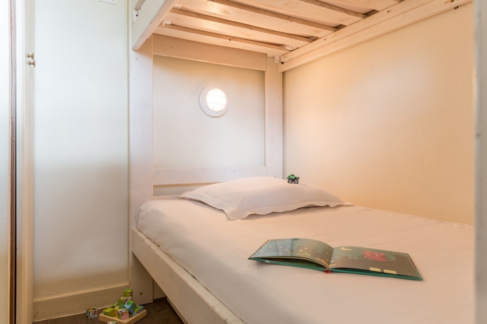 Imagen de la habitación del Hotel Pierre y Vacances La Résidence du Golf. Foto 8