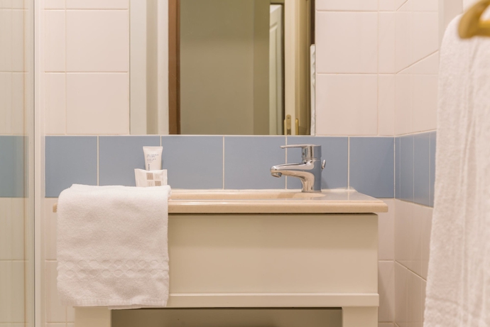 Imagen de la habitación del Hotel Pierre y Vacances La Résidence du Golf. Foto 13