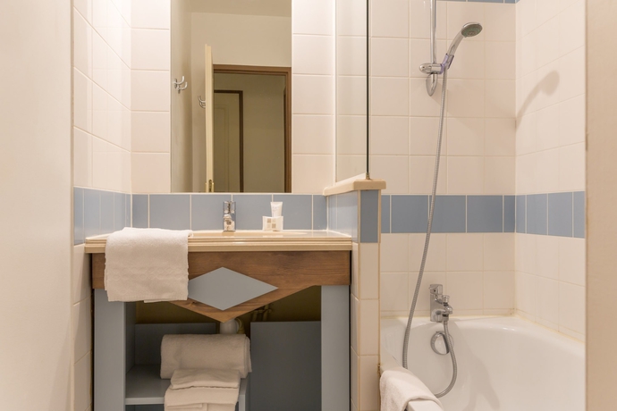 Imagen de la habitación del Hotel Pierre y Vacances La Résidence du Golf. Foto 14