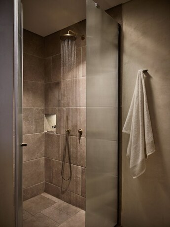 Imagen de la habitación del Hotel Pierros Verde. Foto 11