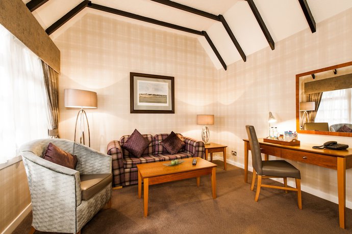 Imagen de la habitación del Hotel Piersland House. Foto 5