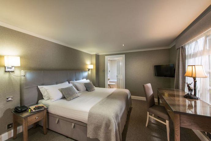 Imagen de la habitación del Hotel Piersland House. Foto 7