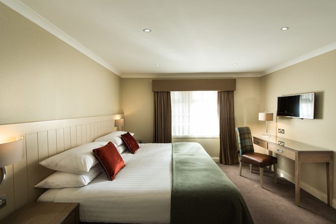 Imagen de la habitación del Hotel Piersland House. Foto 12