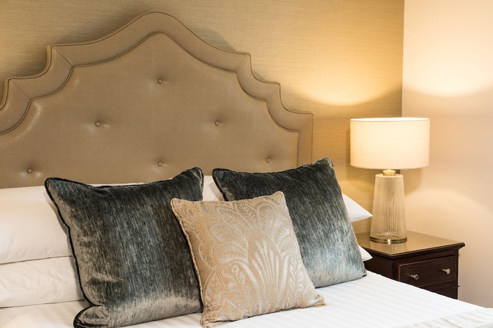 Imagen de la habitación del Hotel Piersland House. Foto 15