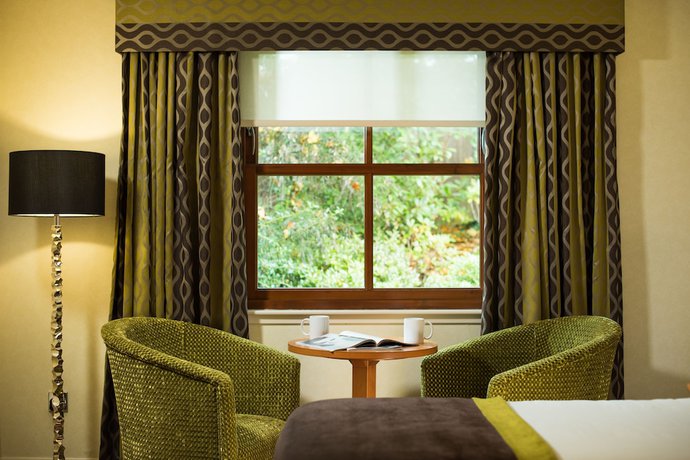 Imagen de la habitación del Hotel Piersland House. Foto 17