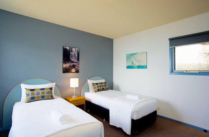 Imagen general del Hotel Pierview Apartments. Foto 3