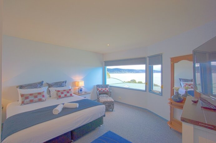 Imagen general del Hotel Pierview Apartments. Foto 13