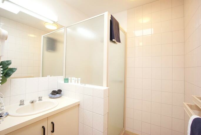 Imagen general del Hotel Pierview Apartments. Foto 14