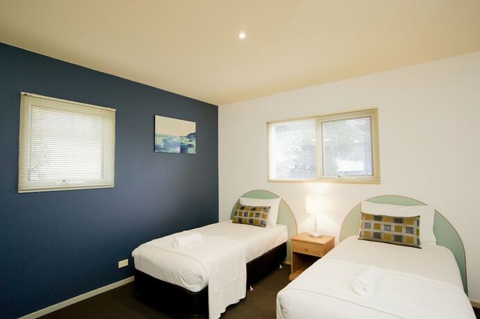 Imagen general del Hotel Pierview Apartments. Foto 15