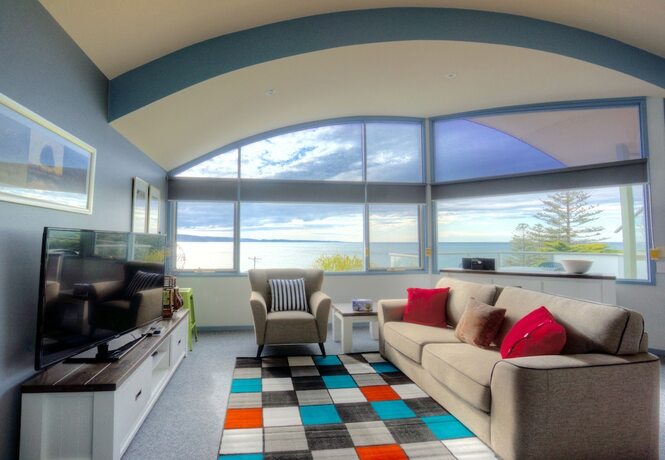 Imagen general del Hotel Pierview Apartments. Foto 1