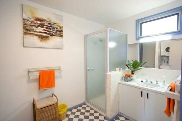 Imagen de la habitación del Hotel Pierview Apartments. Foto 21