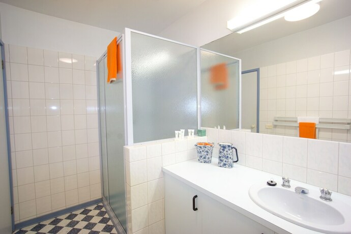Imagen de la habitación del Hotel Pierview Apartments. Foto 22