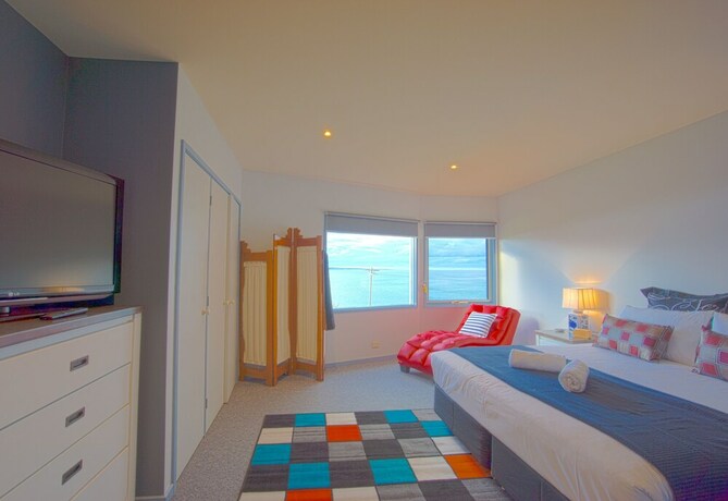 Imagen de la habitación del Hotel Pierview Apartments. Foto 25