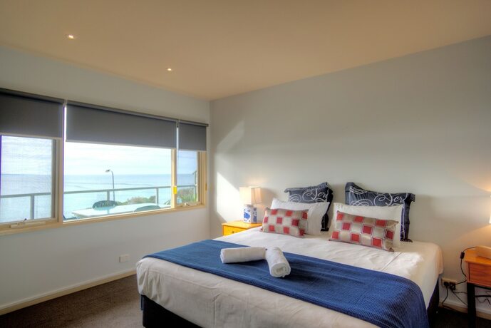 Imagen de la habitación del Hotel Pierview Apartments. Foto 30