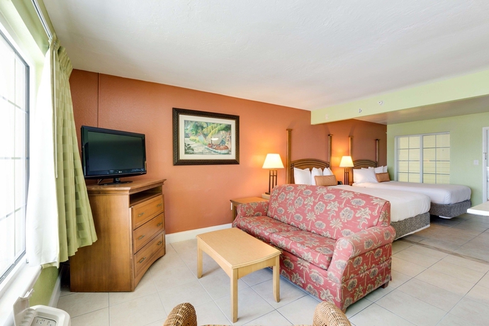 Imagen de la habitación del Hotel Pierview Hotel and Suites. Foto 6