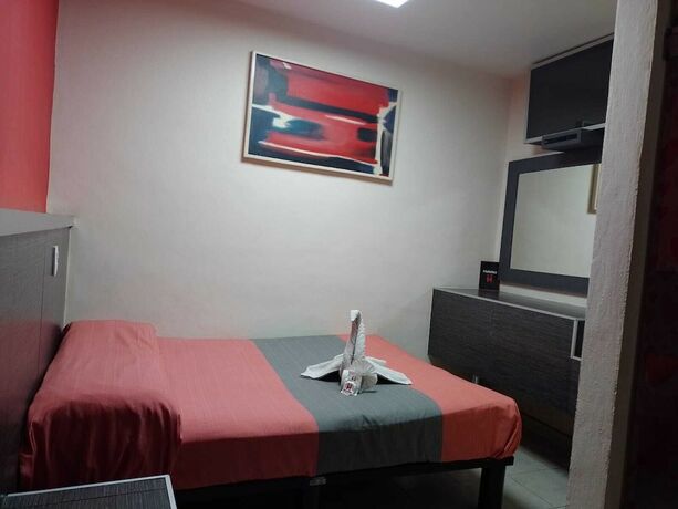 Imagen general del Hotel Piet. Foto 2