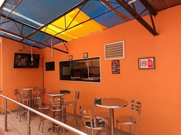 Imagen general del Hotel Piet. Foto 6