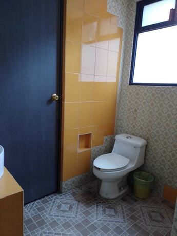 Imagen general del Hotel Piet. Foto 10