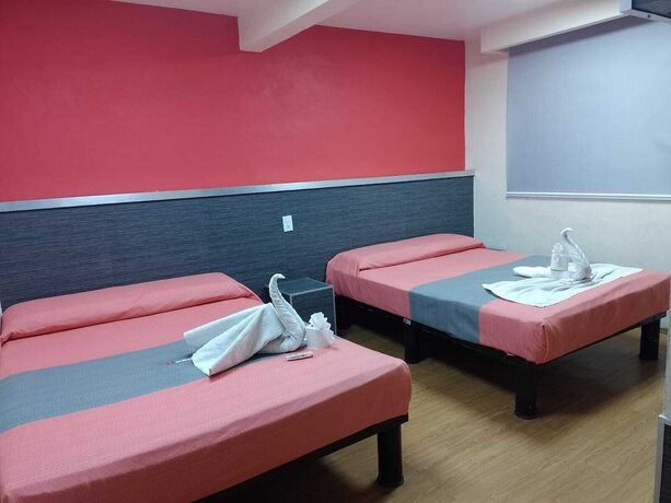 Imagen de la habitación del Hotel Piet. Foto 20
