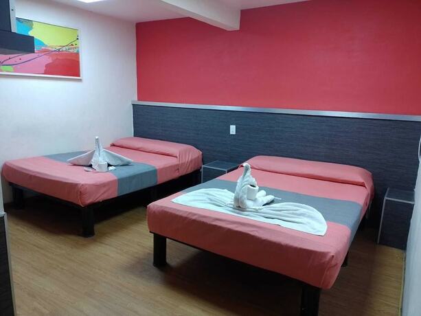 Imagen general del Hotel Piet. Foto 13