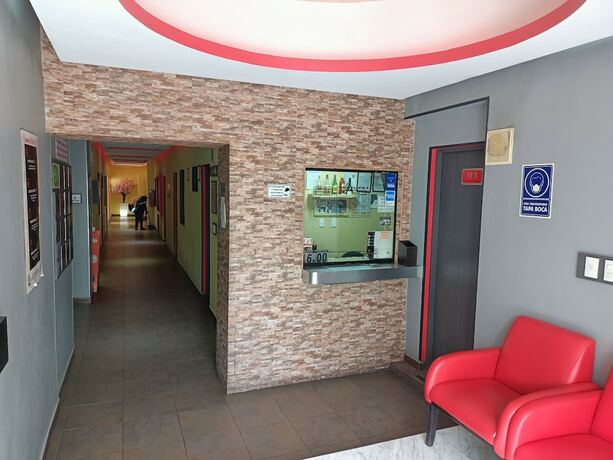 Imagen general del Hotel Piet. Foto 15