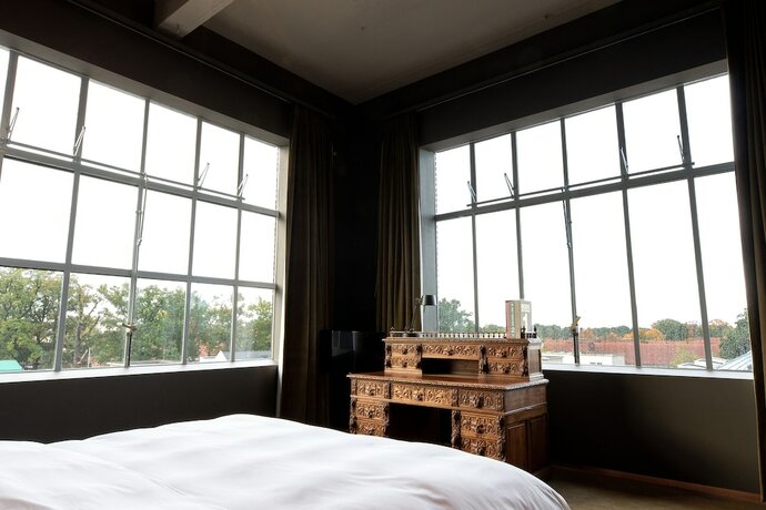 Imagen general del Hotel Piet Hein Eek. Foto 20