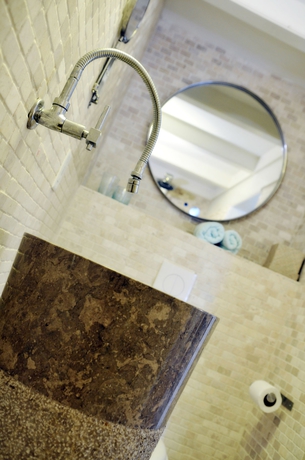 Imagen de la habitación del Hotel Pietermaai Boutique. Foto 10