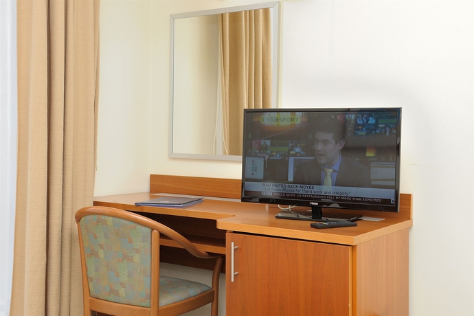 Imagen de la habitación del Hotel Pietra Di Luna. Foto 7