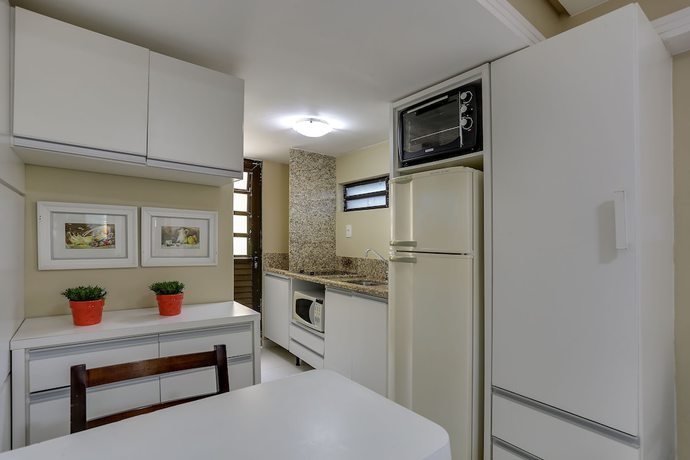 Imagen de la habitación del Hotel Pietra Flat. Foto 4