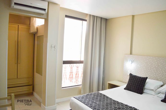 Imagen de la habitación del Hotel Pietra Flat. Foto 5