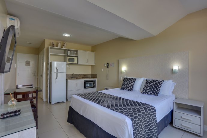 Imagen de la habitación del Hotel Pietra Flat. Foto 6