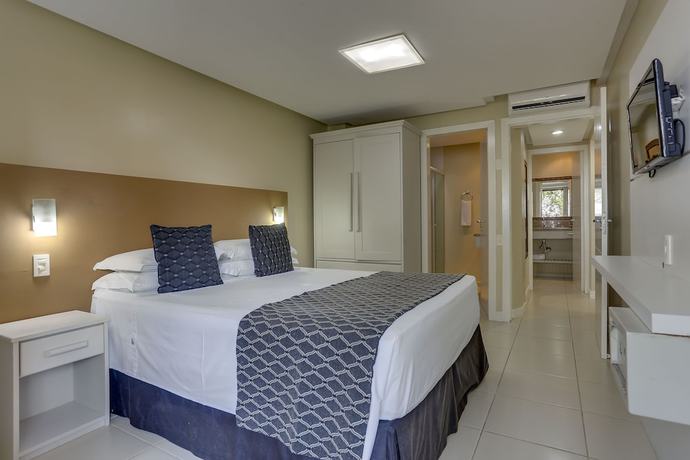 Imagen de la habitación del Hotel Pietra Flat. Foto 12