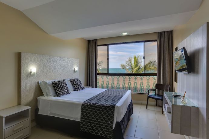 Imagen de la habitación del Hotel Pietra Flat. Foto 13