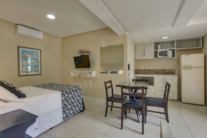 Imagen de la habitación del Hotel Pietra Flat. Foto 16