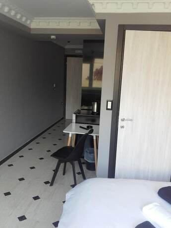 Imagen general del Hotel Pietra Mare Suites. Foto 1