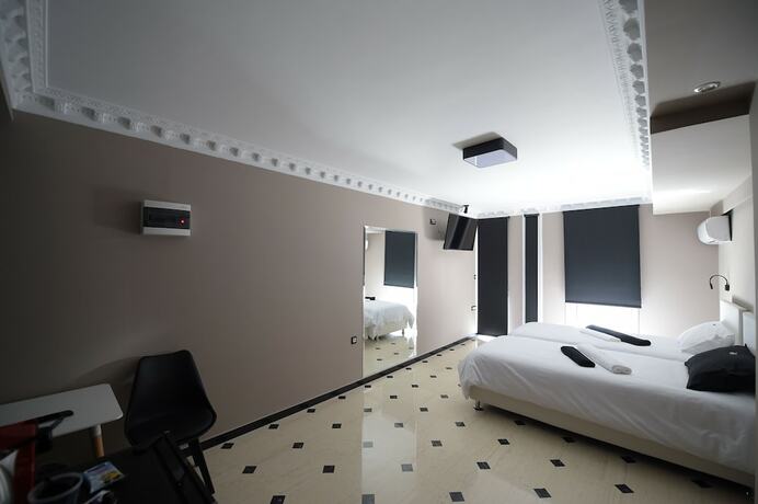 Imagen general del Hotel Pietra Mare Suites. Foto 3