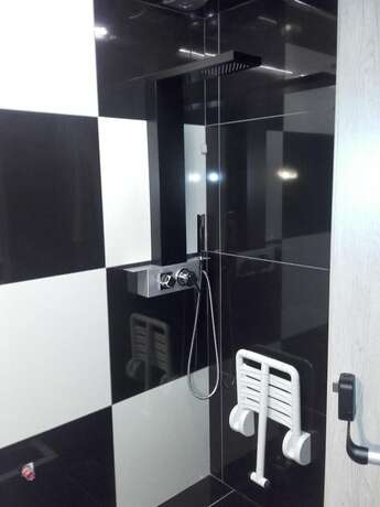 Imagen general del Hotel Pietra Mare Suites. Foto 5