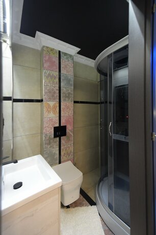 Imagen general del Hotel Pietra Mare Suites. Foto 8