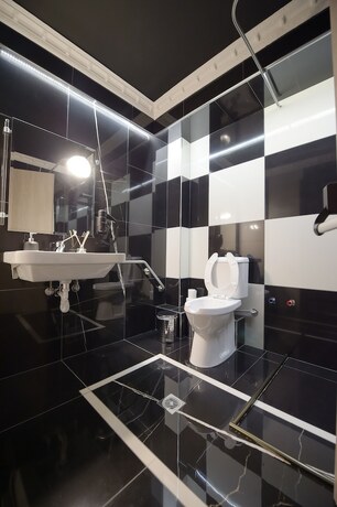 Imagen general del Hotel Pietra Mare Suites. Foto 10