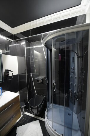 Imagen general del Hotel Pietra Mare Suites. Foto 11