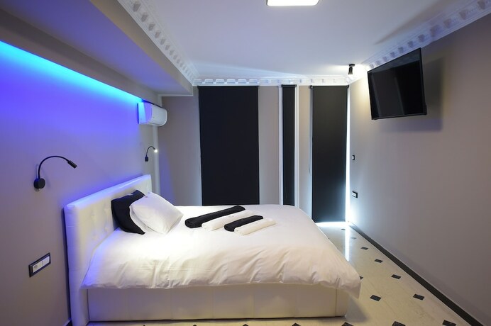 Imagen general del Hotel Pietra Mare Suites. Foto 13