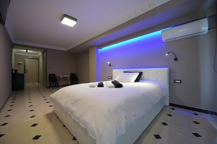 Imagen general del Hotel Pietra Mare Suites. Foto 14