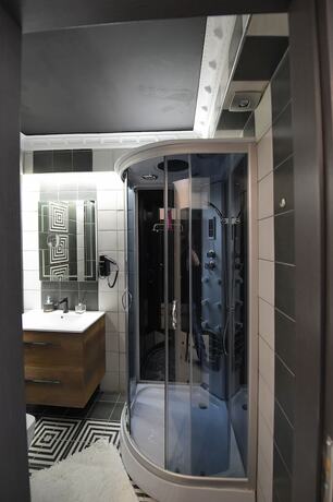 Imagen general del Hotel Pietra Mare Suites. Foto 15