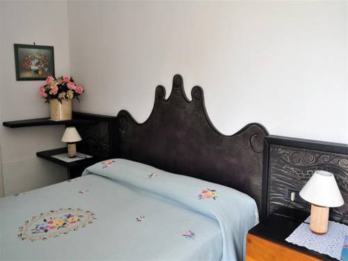 Imagen de la habitación del Hotel Pietra Verde. Foto 3