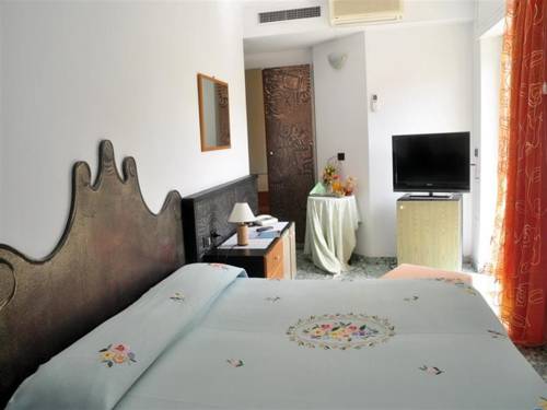 Imagen general del Hotel Pietra Verde. Foto 1