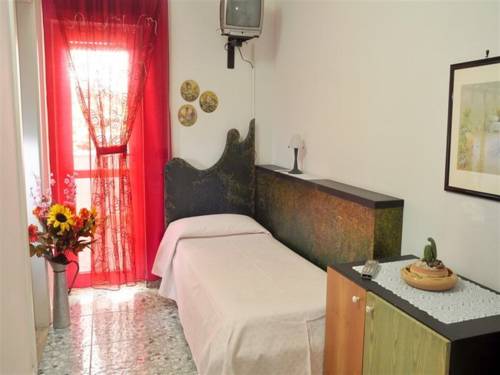 Imagen de la habitación del Hotel Pietra Verde. Foto 4